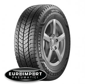 Semperit VAN-GRIP 3 195/75 R16 107/105 R Carico C  TL